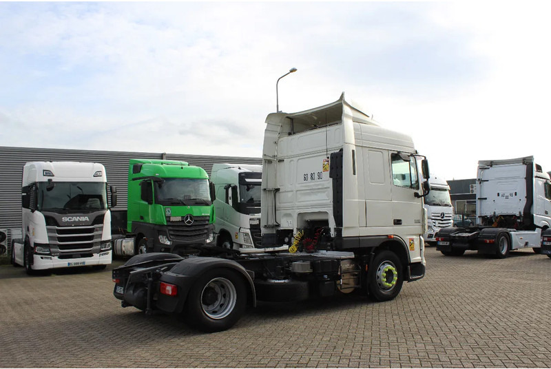 DAF XF 105.460 * EURO5 EEV * 4X2 * - Trekker: afbeelding 4 DAF XF 105.460 * EURO5 EEV * 4X2 * - Trekker: afbeelding 4