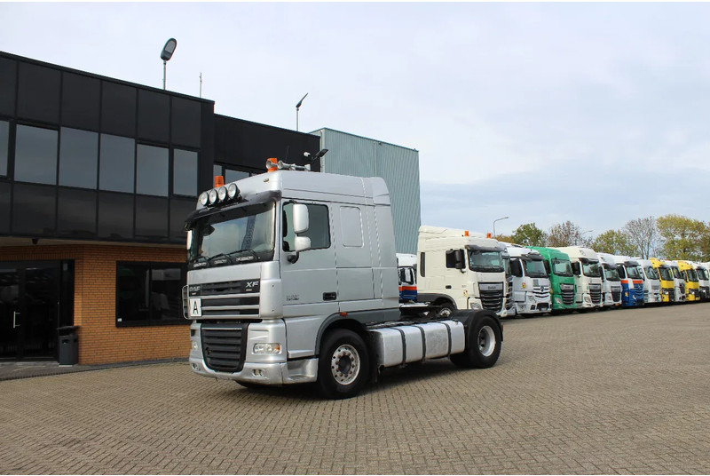 DAF XF 105.460 * HYDRAULIC * EURO4 * 4X2 * - Trekker: afbeelding 1 DAF XF 105.460 * HYDRAULIC * EURO4 * 4X2 * - Trekker: afbeelding 1