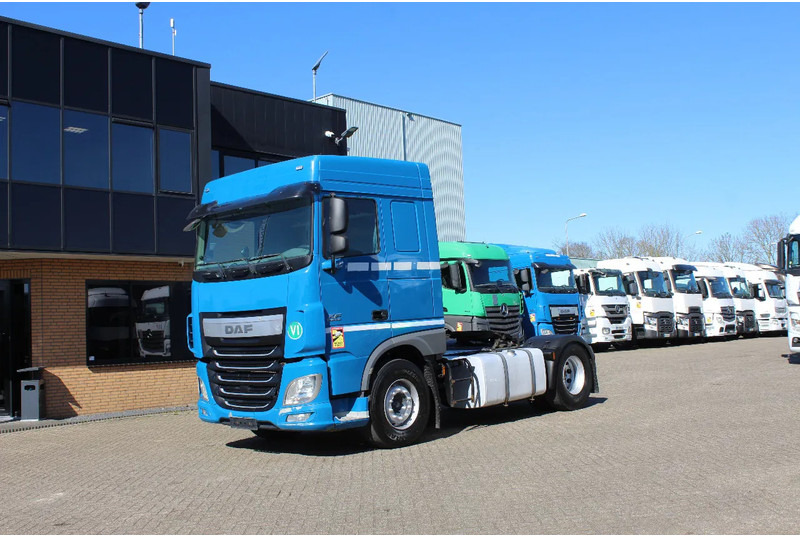 Trekker DAF XF 106.440 * EURO6 * 4X2 * ADR *: afbeelding 1