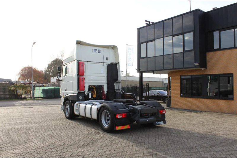 DAF XF 106.480 * RETARDER * BIG TANK * 4X2 * BIG SPACE * - Trekker: afbeelding 3 DAF XF 106.480 * RETARDER * BIG TANK * 4X2 * BIG SPACE * - Trekker: afbeelding 3