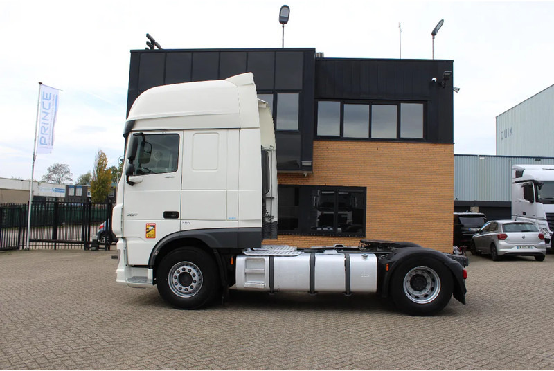 DAF XF 106.480 * RETARDER * BIG TANK * 4X2 * BIG SPACE * - Trekker: afbeelding 2 DAF XF 106.480 * RETARDER * BIG TANK * 4X2 * BIG SPACE * - Trekker: afbeelding 2