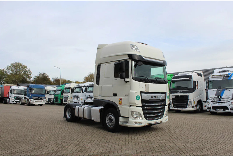 DAF XF 106.480 * RETARDER * BIG TANK * 4X2 * BIG SPACE * - Trekker: afbeelding 5 DAF XF 106.480 * RETARDER * BIG TANK * 4X2 * BIG SPACE * - Trekker: afbeelding 5