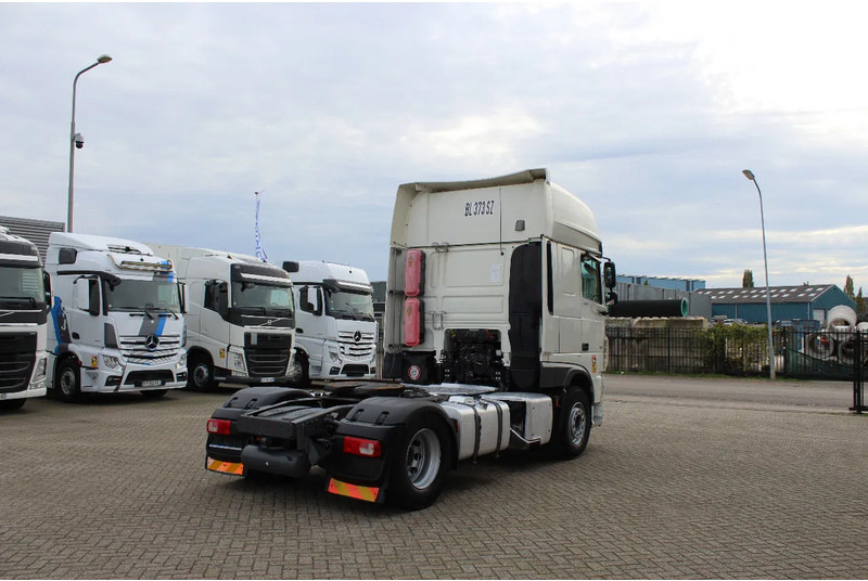 DAF XF 106.480 * RETARDER * BIG TANK * 4X2 * BIG SPACE * - Trekker: afbeelding 4 DAF XF 106.480 * RETARDER * BIG TANK * 4X2 * BIG SPACE * - Trekker: afbeelding 4