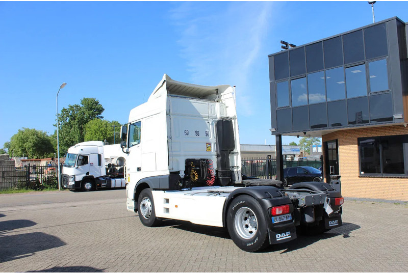 DAF XF 510 * RETARDER * 4X2 * ADR * - Trekker: afbeelding 3 DAF XF 510 * RETARDER * 4X2 * ADR * - Trekker: afbeelding 3