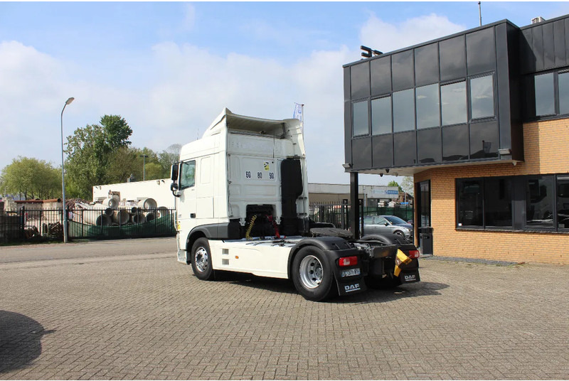 DAF XF 510 * RETARDER * 4X2 * - Trekker: afbeelding 3 DAF XF 510 * RETARDER * 4X2 * - Trekker: afbeelding 3