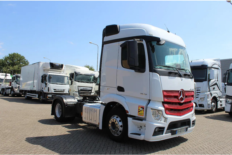 Mercedes-Benz Actros 1843 * EURO6 * 4x2 * - Trekker: afbeelding 5 Mercedes-Benz Actros 1843 * EURO6 * 4x2 * - Trekker: afbeelding 5