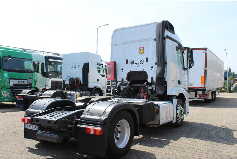 Mercedes-Benz Actros 1843 * RETARDER * EURO6 * 4X2 * - Trekker: afbeelding 3 Mercedes-Benz Actros 1843 * RETARDER * EURO6 * 4X2 * - Trekker: afbeelding 3
