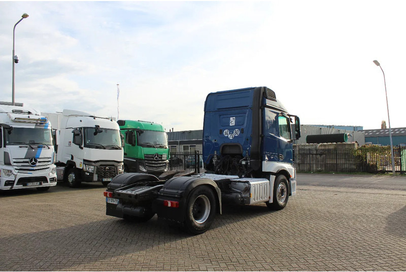 Mercedes-Benz Actros 1845 * RETARDER * 4X2 * - Trekker: afbeelding 4 Mercedes-Benz Actros 1845 * RETARDER * 4X2 * - Trekker: afbeelding 4