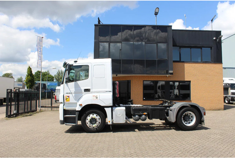 Mercedes-Benz Axor 1843 * EURO5EEV * 4X2 * RETARDER - Trekker: afbeelding 2 Mercedes-Benz Axor 1843 * EURO5EEV * 4X2 * RETARDER - Trekker: afbeelding 2