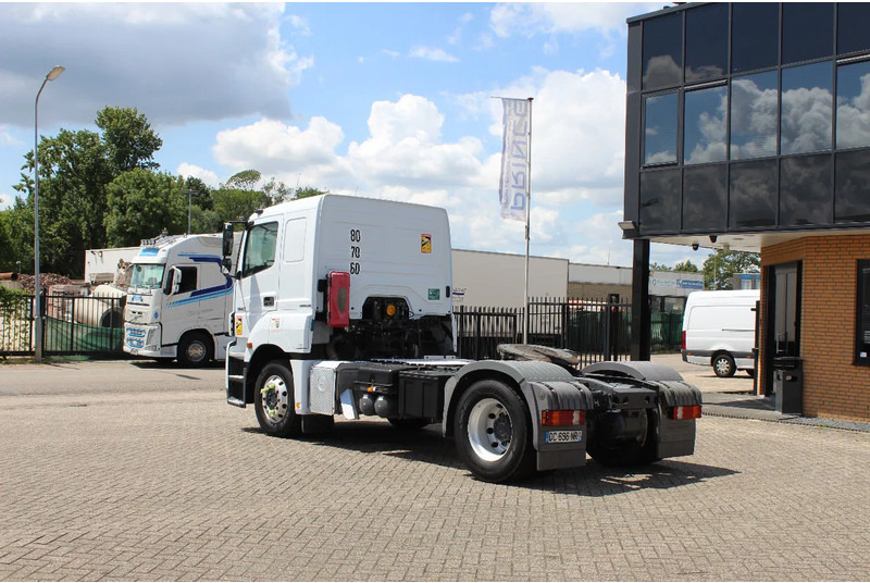Mercedes-Benz Axor 1843 * EURO5EEV * 4X2 * RETARDER - Trekker: afbeelding 3 Mercedes-Benz Axor 1843 * EURO5EEV * 4X2 * RETARDER - Trekker: afbeelding 3