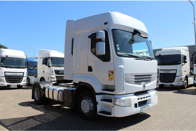 Renault Premium 430 * EURO5 * 4X2 *ADR * - Trekker: afbeelding 5 Renault Premium 430 * EURO5 * 4X2 *ADR * - Trekker: afbeelding 5