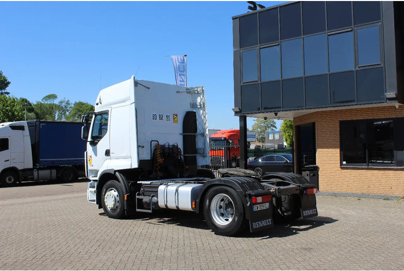 Renault Premium 430 * EURO5 * 4X2 *ADR * - Trekker: afbeelding 3 Renault Premium 430 * EURO5 * 4X2 *ADR * - Trekker: afbeelding 3
