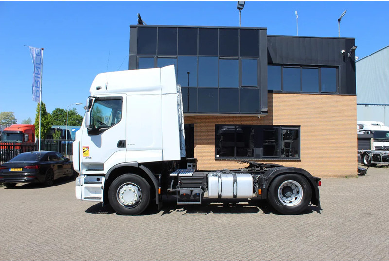 Renault Premium 430 * EURO5 * 4X2 *ADR * - Trekker: afbeelding 2 Renault Premium 430 * EURO5 * 4X2 *ADR * - Trekker: afbeelding 2