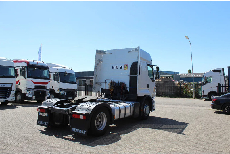 Renault Premium 430 * EURO5 * 4X2 *ADR * - Trekker: afbeelding 4 Renault Premium 430 * EURO5 * 4X2 *ADR * - Trekker: afbeelding 4
