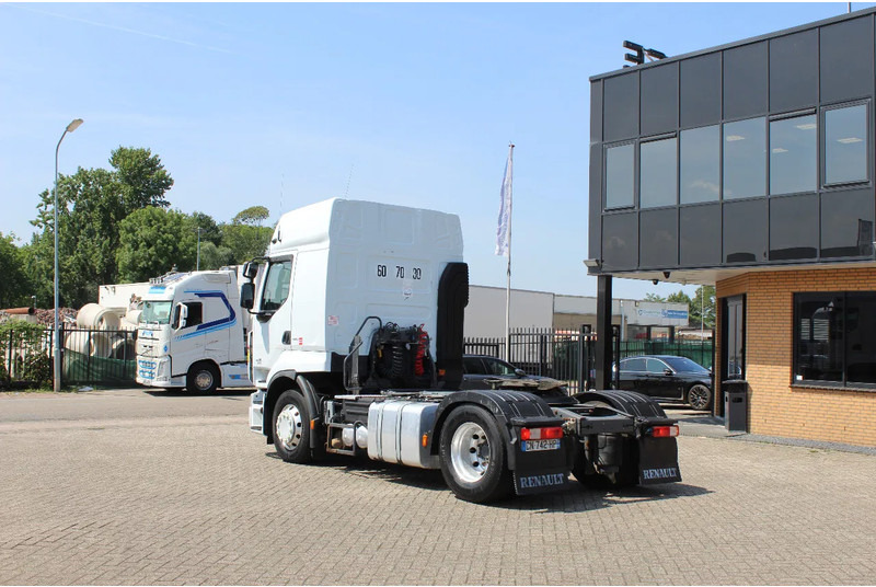 Renault Premium 460 * RETARDER * 4X2 * HYDRAULIC * - Trekker: afbeelding 3 Renault Premium 460 * RETARDER * 4X2 * HYDRAULIC * - Trekker: afbeelding 3