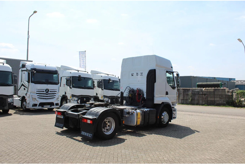 Renault Premium 460 * RETARDER * 4X2 * HYDRAULIC * - Trekker: afbeelding 4 Renault Premium 460 * RETARDER * 4X2 * HYDRAULIC * - Trekker: afbeelding 4