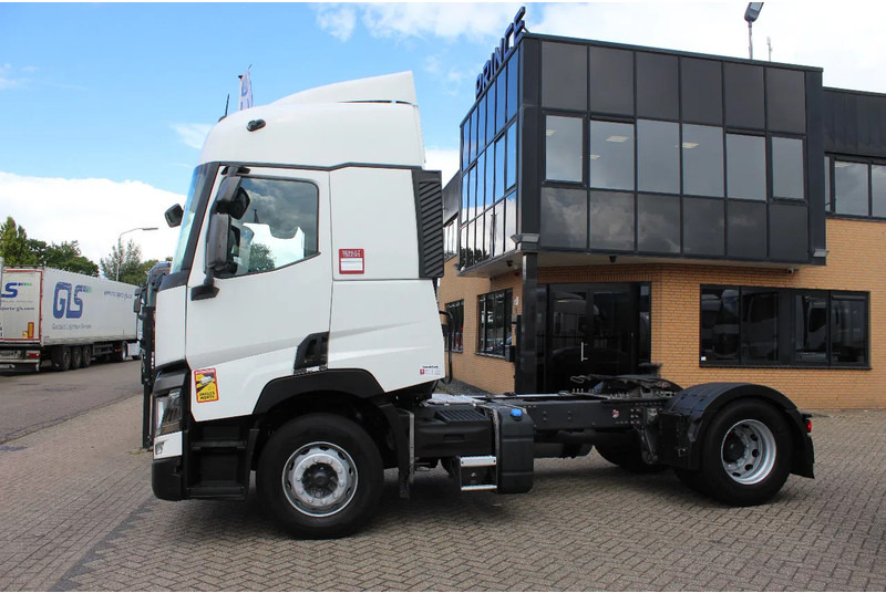 Renault T430 * EURO6 * 4X2 * - Trekker: afbeelding 2 Renault T430 * EURO6 * 4X2 * - Trekker: afbeelding 2