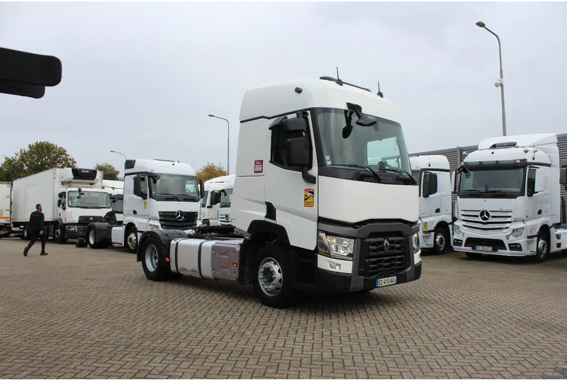 Renault T430 * EURO6 * 4X2 * - Trekker: afbeelding 5 Renault T430 * EURO6 * 4X2 * - Trekker: afbeelding 5