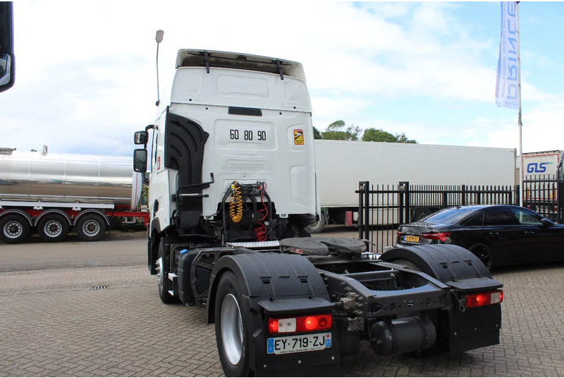 Renault T430 * EURO6 * 4X2 * - Trekker: afbeelding 3 Renault T430 * EURO6 * 4X2 * - Trekker: afbeelding 3