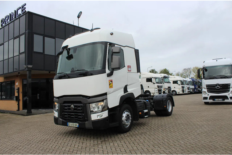 Renault T430 * EURO6 * 4X2 * - Trekker: afbeelding 1 Renault T430 * EURO6 * 4X2 * - Trekker: afbeelding 1