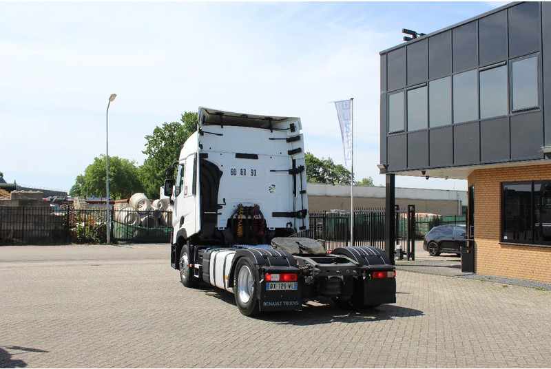 Renault T460 * RETARDER * 2 TANK * 4x2 * - Trekker: afbeelding 3 Renault T460 * RETARDER * 2 TANK * 4x2 * - Trekker: afbeelding 3