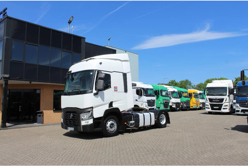 Renault T460 * RETARDER * 2 TANK * 4x2 * - Trekker: afbeelding 1 Renault T460 * RETARDER * 2 TANK * 4x2 * - Trekker: afbeelding 1