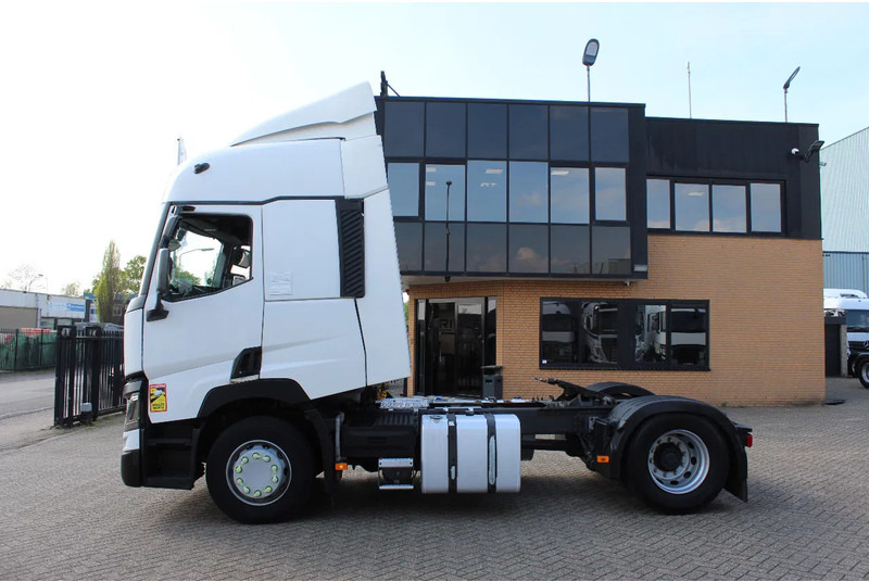 Renault T460 * RETARDER * 2 TANK * - Trekker: afbeelding 2 Renault T460 * RETARDER * 2 TANK * - Trekker: afbeelding 2