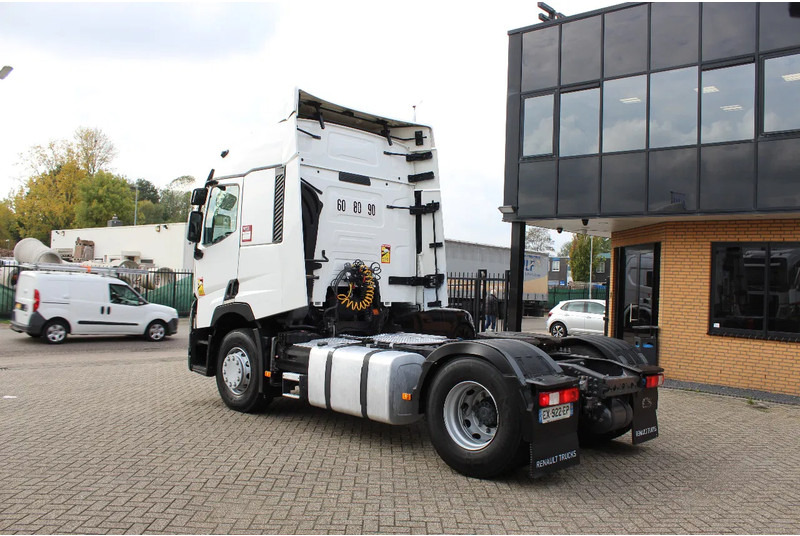 Renault T480 * EURO6 * 4X2 * - Trekker: afbeelding 3 Renault T480 * EURO6 * 4X2 * - Trekker: afbeelding 3