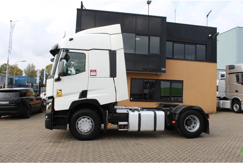 Renault T480 * EURO6 * 4X2 * - Trekker: afbeelding 2 Renault T480 * EURO6 * 4X2 * - Trekker: afbeelding 2