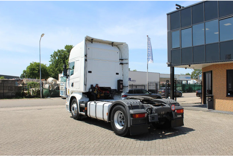 Scania R420 * RETARDER * 4X2 * - Trekker: afbeelding 3 Scania R420 * RETARDER * 4X2 * - Trekker: afbeelding 3