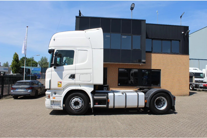 Scania R420 * RETARDER * 4X2 * - Trekker: afbeelding 2 Scania R420 * RETARDER * 4X2 * - Trekker: afbeelding 2