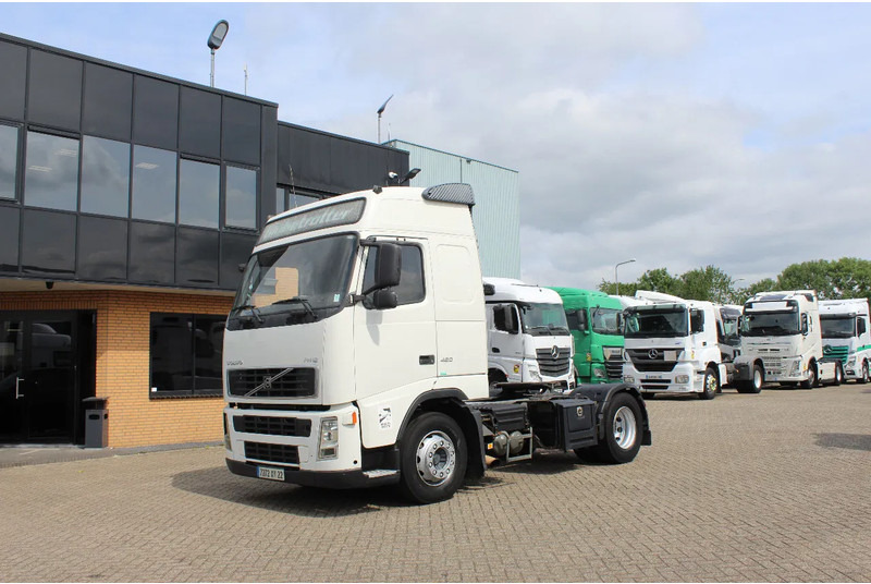 Volvo FH 12.420 * MANUAL * 4X2 * - Trekker: afbeelding 1 Volvo FH 12.420 * MANUAL * 4X2 * - Trekker: afbeelding 1