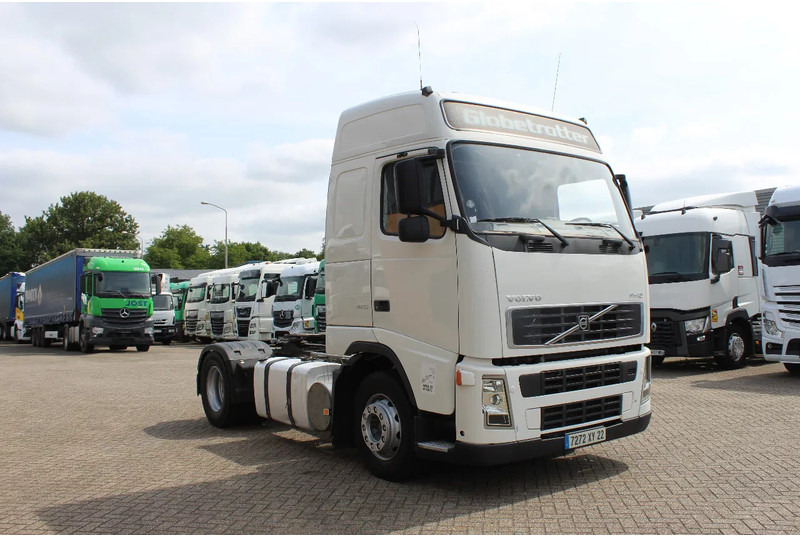 Volvo FH 12.420 * MANUAL * 4X2 * - Trekker: afbeelding 5 Volvo FH 12.420 * MANUAL * 4X2 * - Trekker: afbeelding 5