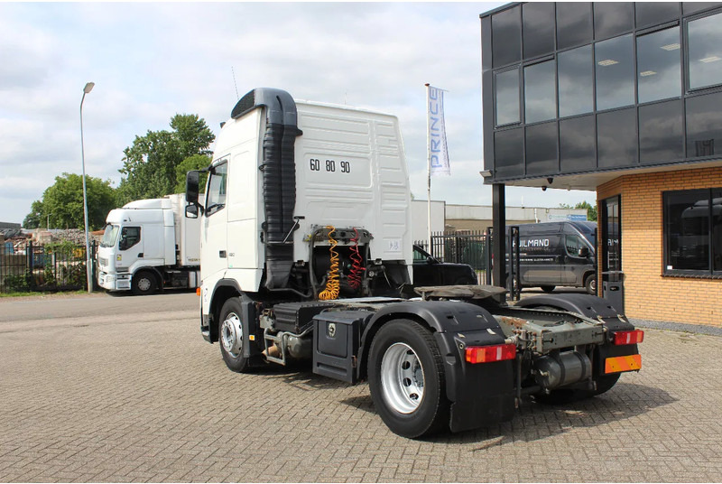 Volvo FH 12.420 * MANUAL * 4X2 * - Trekker: afbeelding 3 Volvo FH 12.420 * MANUAL * 4X2 * - Trekker: afbeelding 3
