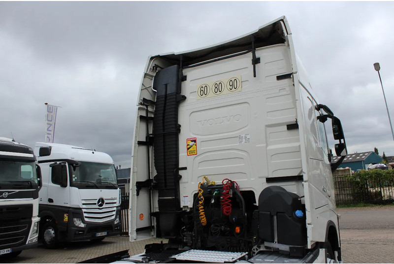 Trekker Volvo FH 13.500 * EURO6 * 4X2 *: afbeelding 11