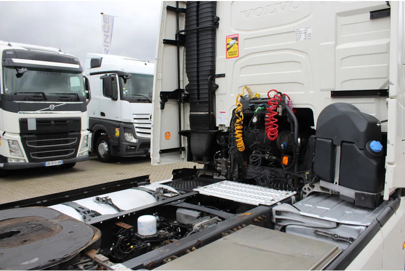 Trekker Volvo FH 13.500 * EURO6 * 4X2 *: afbeelding 10