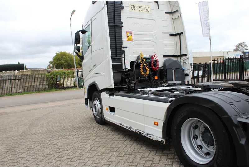 Trekker Volvo FH 13.500 * EURO6 * 4X2 *: afbeelding 14