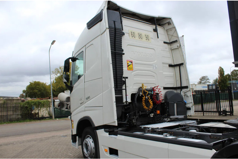 Trekker Volvo FH 13.500 * EURO6 * 4X2 *: afbeelding 15
