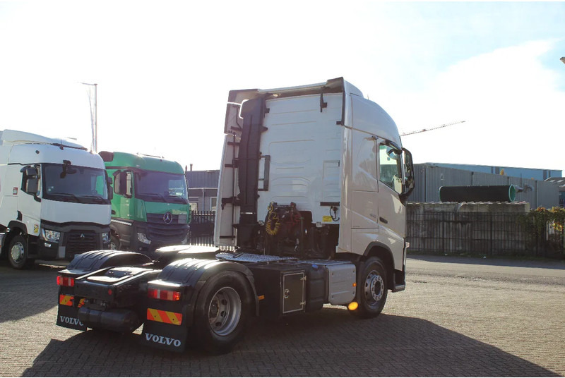 Volvo FH 460 * EURO6 * 4X2 * - Trekker: afbeelding 5 Volvo FH 460 * EURO6 * 4X2 * - Trekker: afbeelding 5