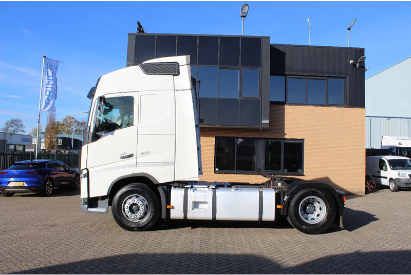 Volvo FH 460 * EURO6 * 4X2 * - Trekker: afbeelding 3 Volvo FH 460 * EURO6 * 4X2 * - Trekker: afbeelding 3