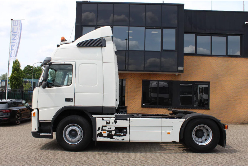 Volvo FM 380 * hydraulic * 4x2 * - Trekker: afbeelding 2 Volvo FM 380 * hydraulic * 4x2 * - Trekker: afbeelding 2