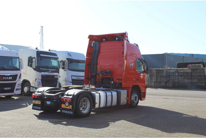 Volvo FM 430 * EURO5 * 4X2 * - Trekker: afbeelding 4 Volvo FM 430 * EURO5 * 4X2 * - Trekker: afbeelding 4