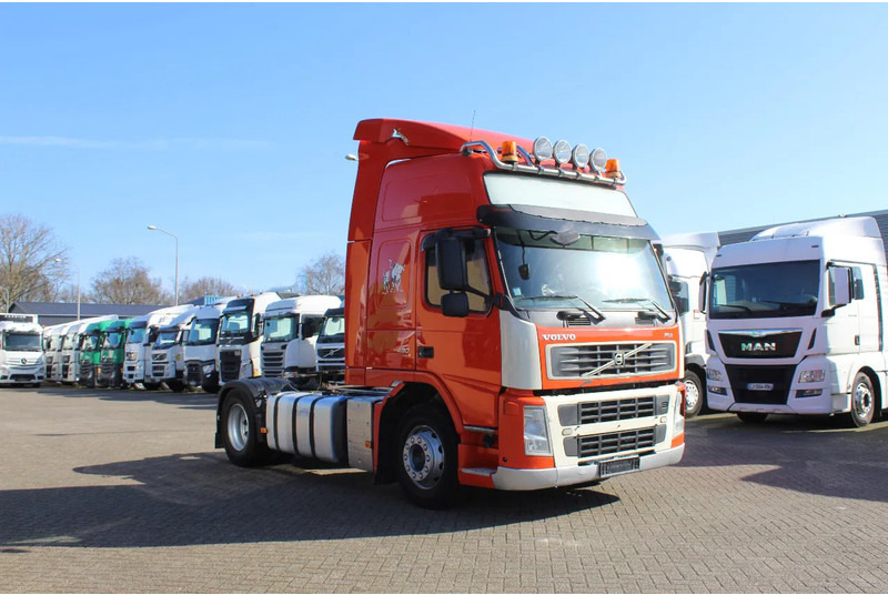 Volvo FM 430 * EURO5 * 4X2 * - Trekker: afbeelding 5 Volvo FM 430 * EURO5 * 4X2 * - Trekker: afbeelding 5