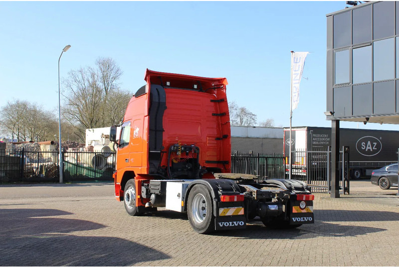 Volvo FM 430 * EURO5 * 4X2 * - Trekker: afbeelding 3 Volvo FM 430 * EURO5 * 4X2 * - Trekker: afbeelding 3