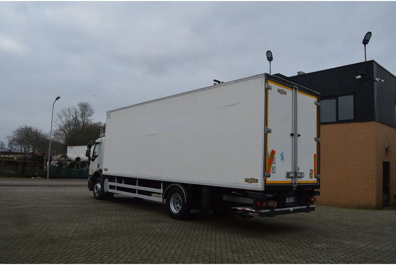 Volvo * EURO5 * CARRIER SUPRA 950MT * 4X2 * - Koelwagen vrachtwagen: afbeelding 4 Volvo * EURO5 * CARRIER SUPRA 950MT * 4X2 * - Koelwagen vrachtwagen: afbeelding 4