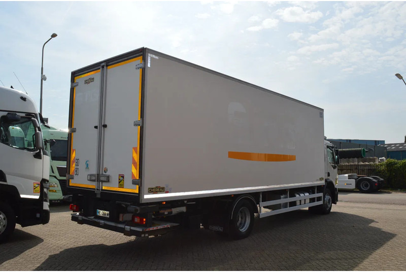 Volvo FE 260 * EURO5 * 4X2 * CARRIER SUPRA 950 MT * 4X2 * MANUAL * - Koelwagen vrachtwagen: afbeelding 3 Volvo FE 260 * EURO5 * 4X2 * CARRIER SUPRA 950 MT * 4X2 * MANUAL * - Koelwagen vrachtwagen: afbeelding 3