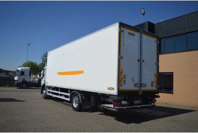 Volvo FE 260 * EURO5 * CARRIER SUPRA 950 * 4X2 * - Koelwagen vrachtwagen: afbeelding 2 Volvo FE 260 * EURO5 * CARRIER SUPRA 950 * 4X2 * - Koelwagen vrachtwagen: afbeelding 2