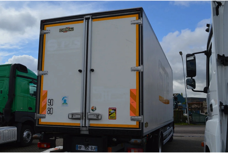 Volvo FE 260 * EURO5 * CARRIER SUPRA 950 MT * 4X2 * - Koelwagen vrachtwagen: afbeelding 3 Volvo FE 260 * EURO5 * CARRIER SUPRA 950 MT * 4X2 * - Koelwagen vrachtwagen: afbeelding 3