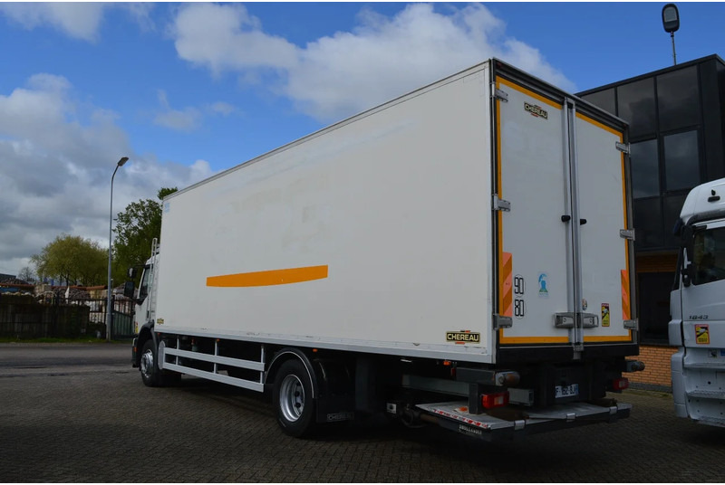 Volvo FE 260 * EURO5 * CARRIER SUPRA 950 MT * 4X2 * - Koelwagen vrachtwagen: afbeelding 5 Volvo FE 260 * EURO5 * CARRIER SUPRA 950 MT * 4X2 * - Koelwagen vrachtwagen: afbeelding 5