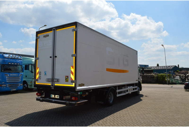 Volvo FE 260 * EURO5 * CARRIER SUPRA SILENT 950 MT * 4X2 * - Koelwagen vrachtwagen: afbeelding 5 Volvo FE 260 * EURO5 * CARRIER SUPRA SILENT 950 MT * 4X2 * - Koelwagen vrachtwagen: afbeelding 5